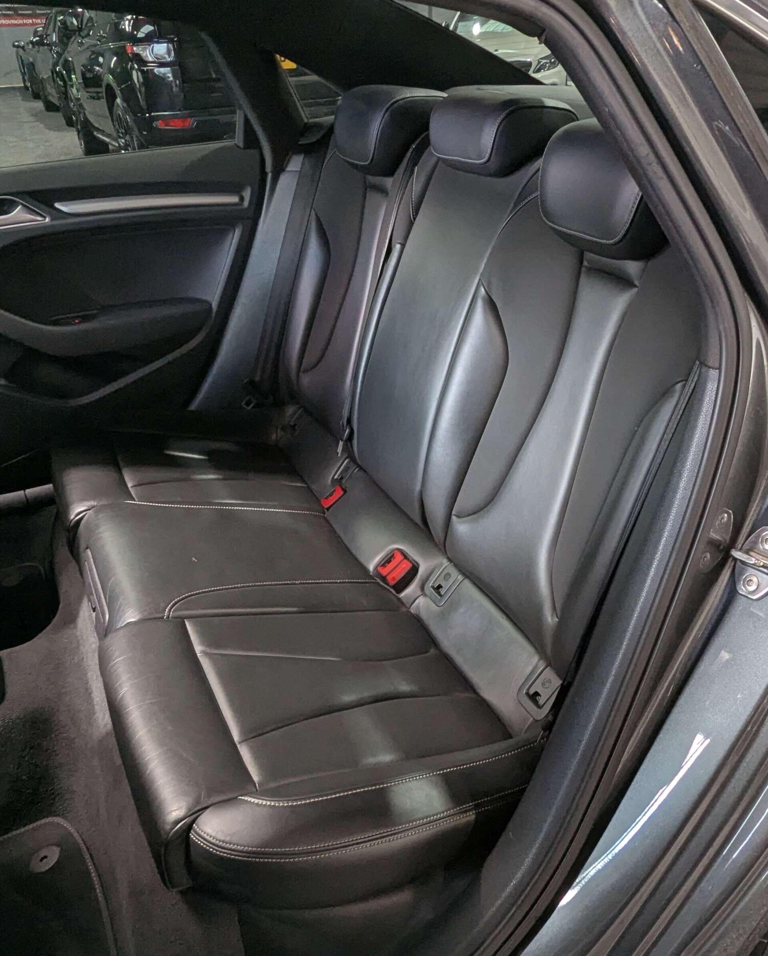 Used Audi A3 2015 for sale - 77574485: Photo 26