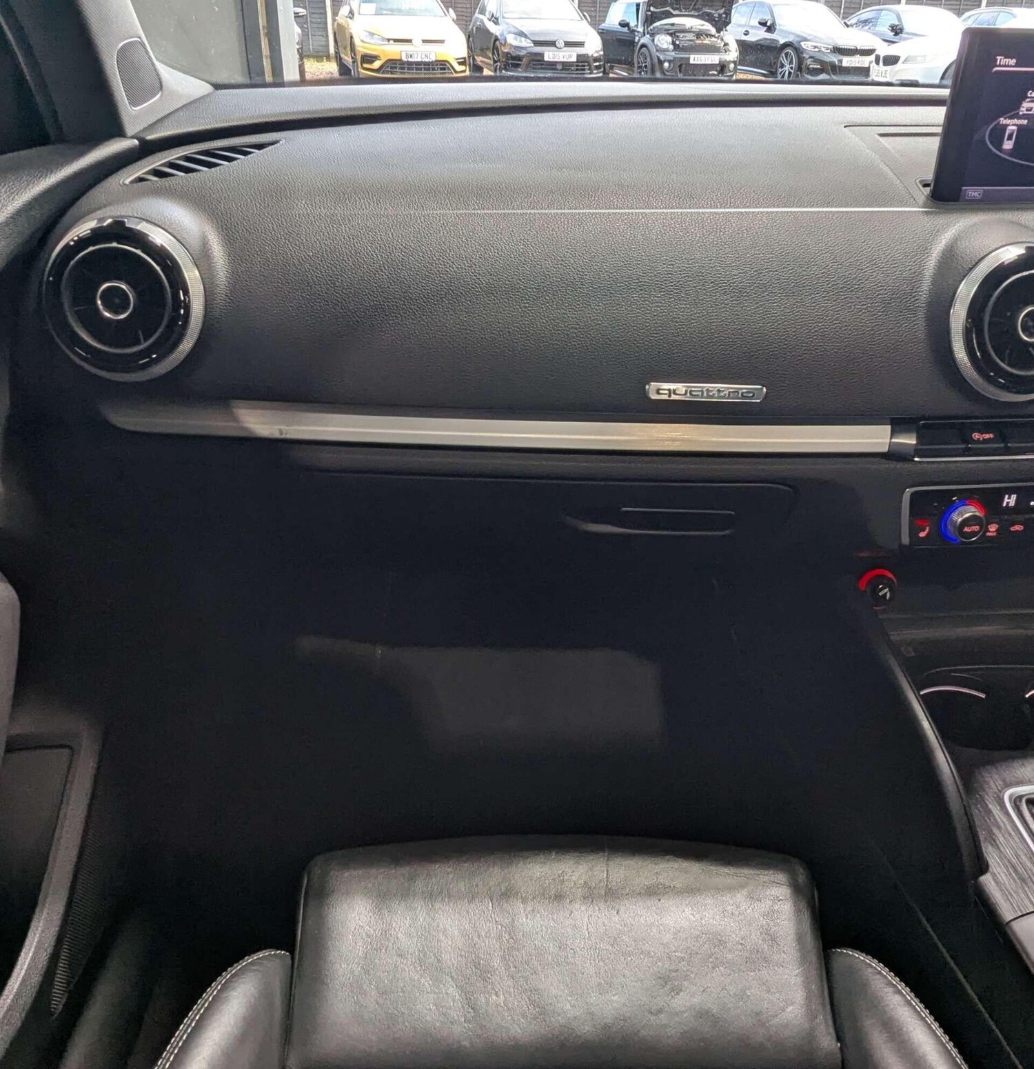 Used Audi A3 2015 for sale - 77574485: Photo 27