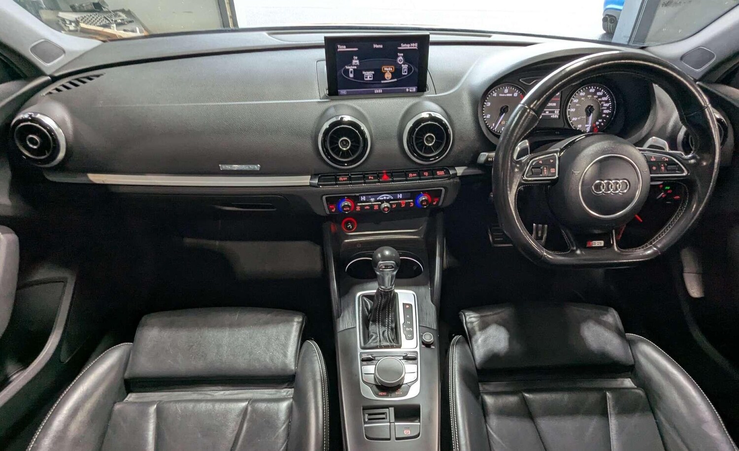 Used Audi A3 2015 for sale - 77574485: Photo 28