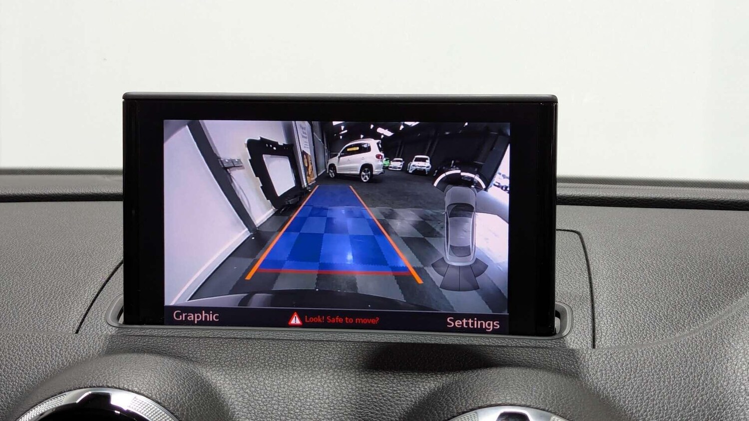 Used Audi A3 2015 for sale - 77574485: Photo 35