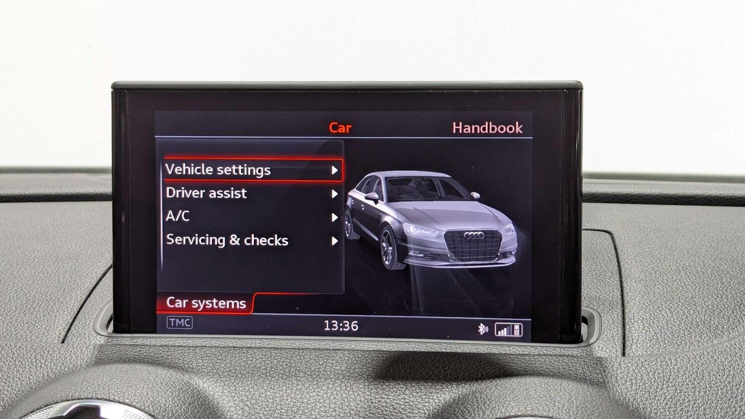 Used Audi A3 2015 for sale - 77574485: Photo 39