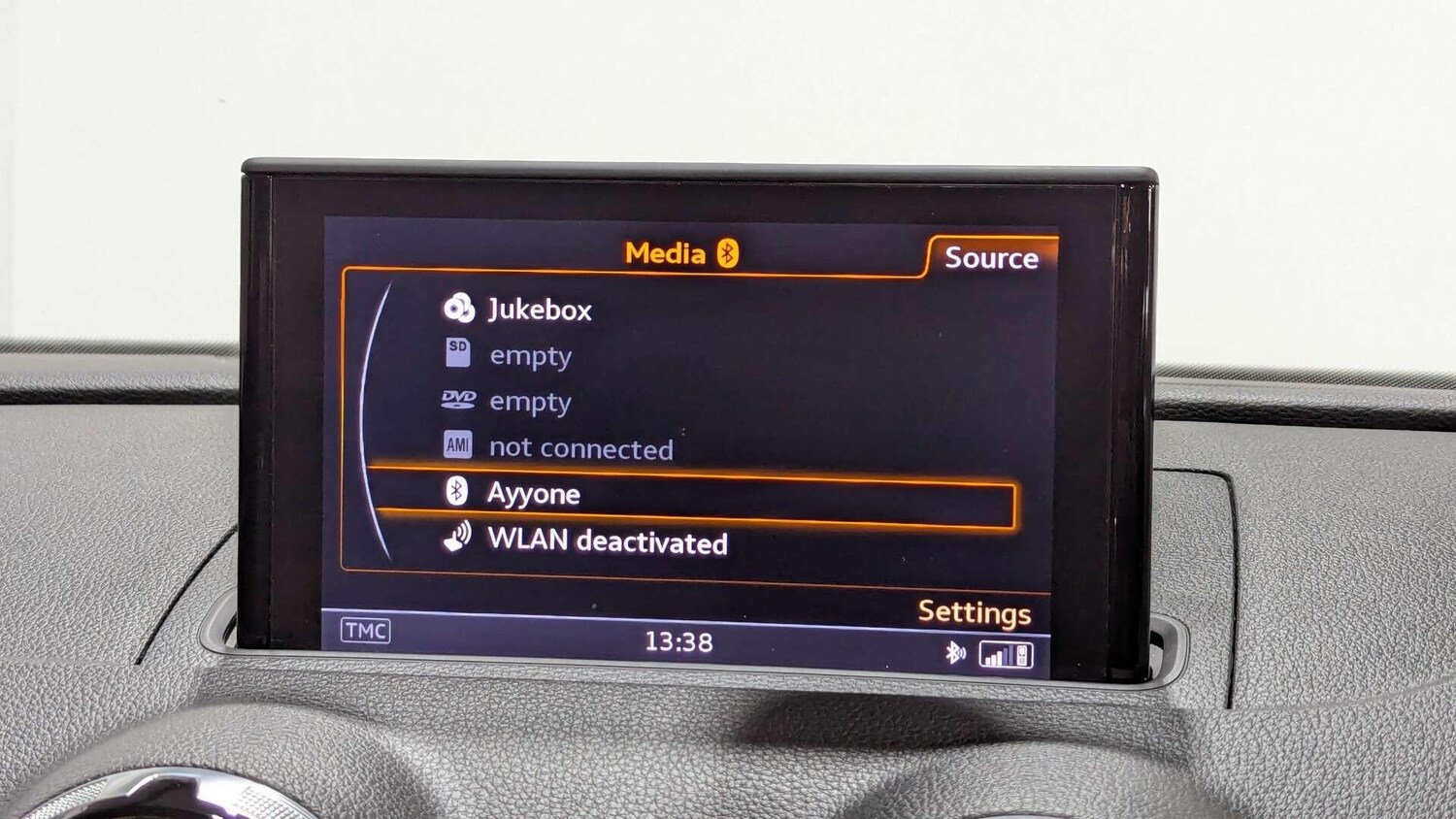 Used Audi A3 2015 for sale - 77574485: Photo 45