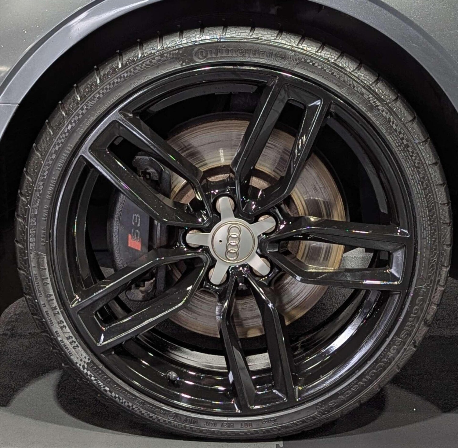 Used Audi A3 2015 for sale - 77574485: Photo 48