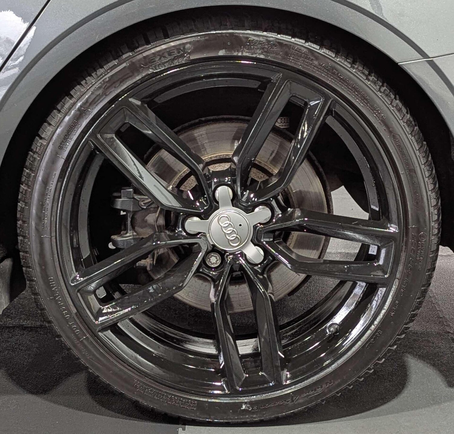 Used Audi A3 2015 for sale - 77574485: Photo 49