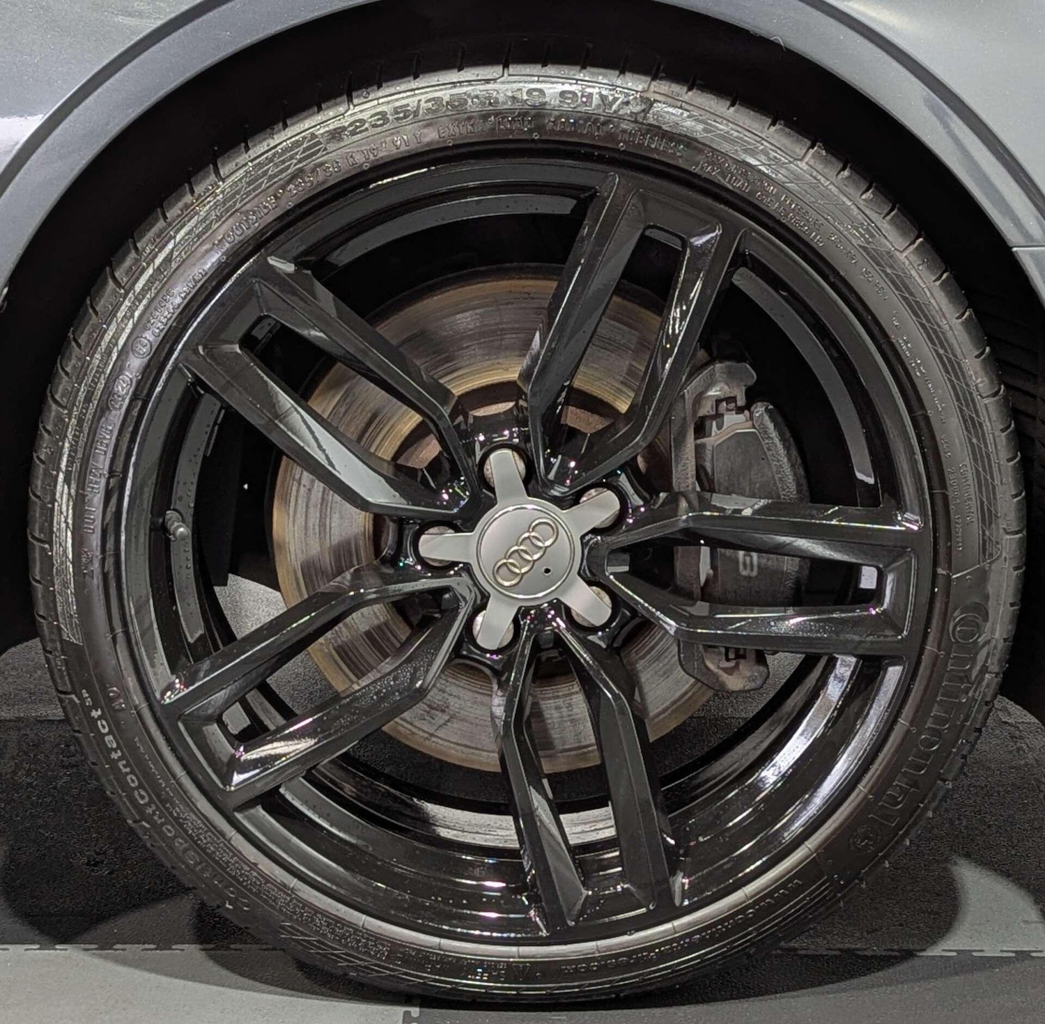 Used Audi A3 2015 for sale - 77574485: Photo 51