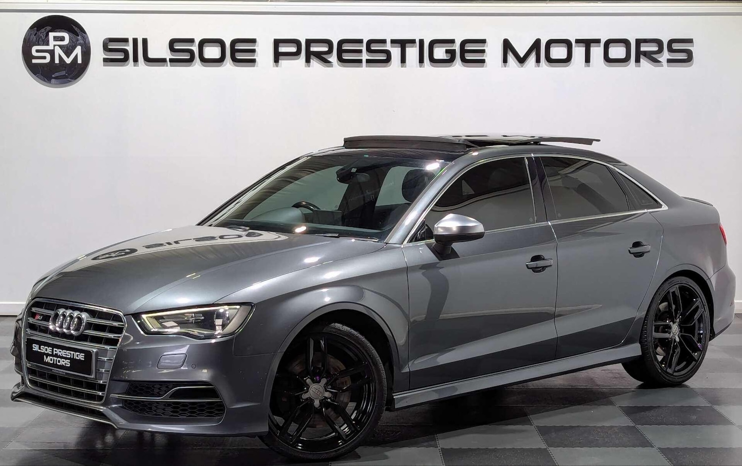 Used Audi A3 2015 for sale - 77574485: Photo 6