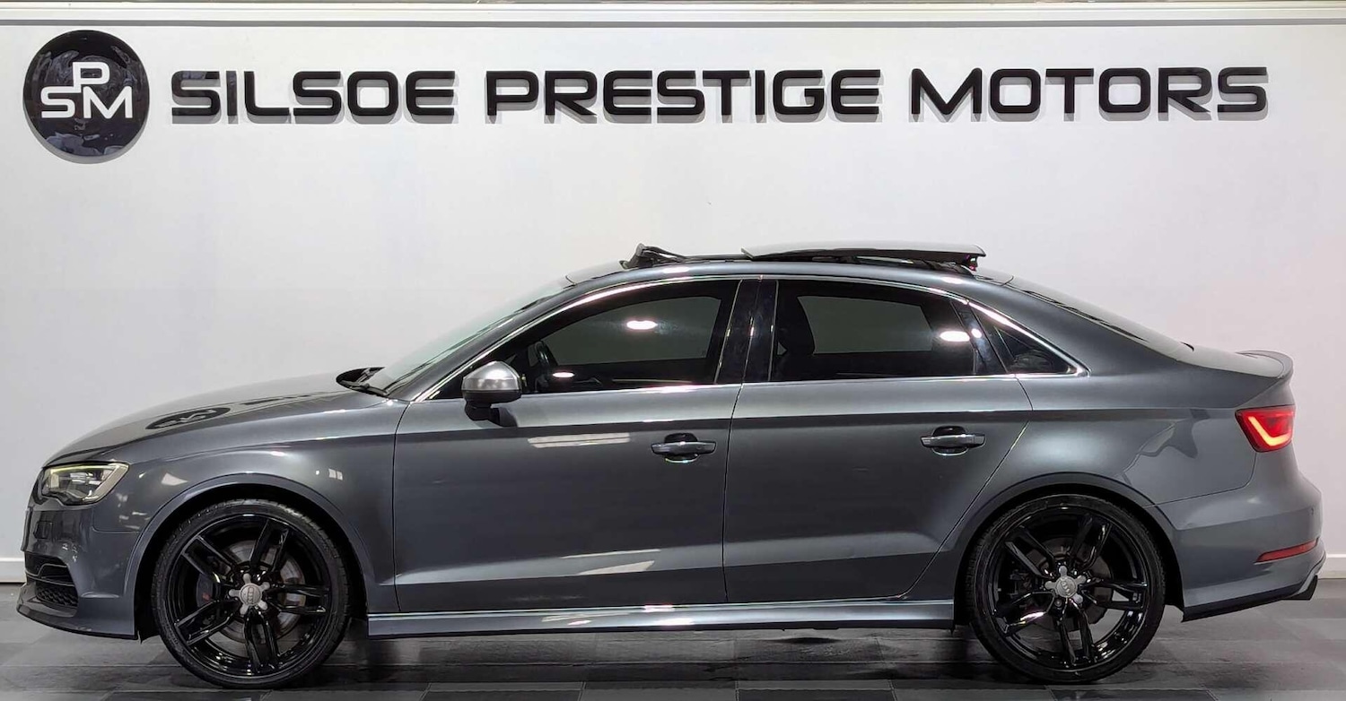 Used Audi A3 2015 for sale - 77574485: Photo 7