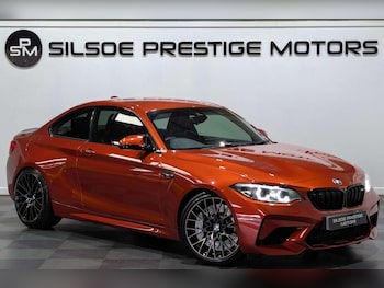 Used BMW M2 2018 for sale - 79553567: Photo