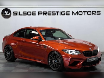 Used BMW M2 2018 for sale - 79553567: Photo