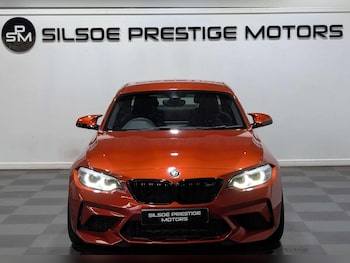 Used BMW M2 2018 for sale - 79553567: Photo