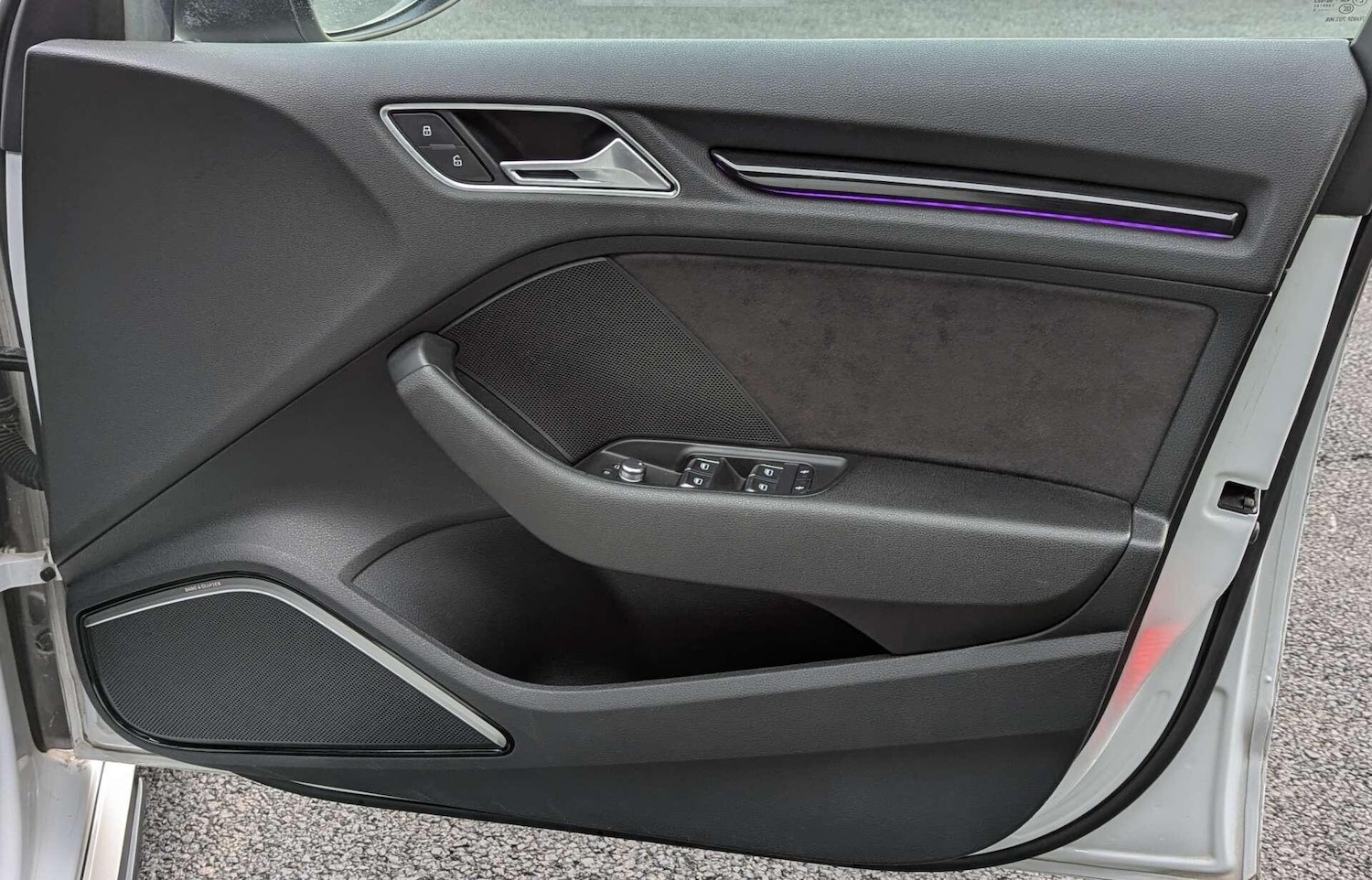 Used Audi RS3 2016 for sale - 76731131: Photo 18