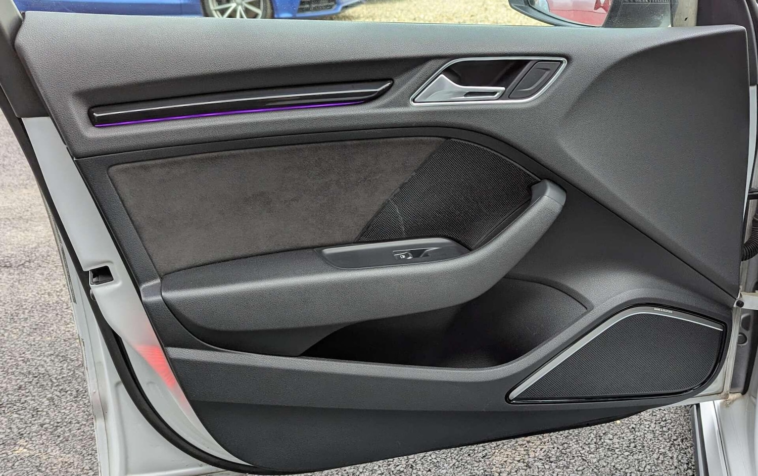 Used Audi RS3 2016 for sale - 76731131: Photo 23