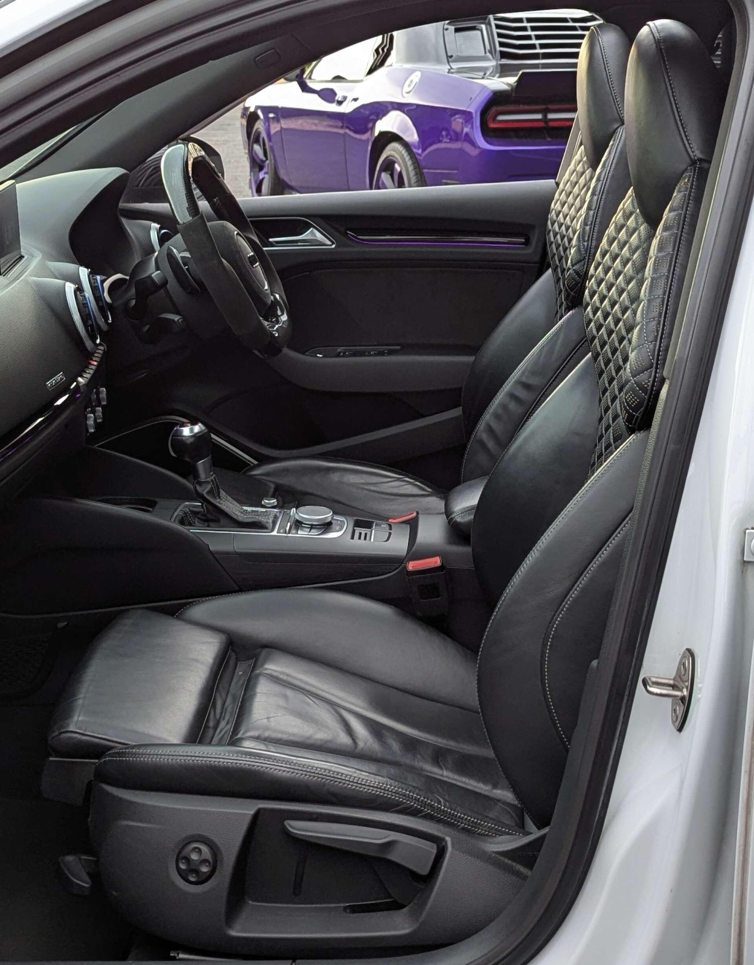 Used Audi RS3 2016 for sale - 76731131: Photo 25