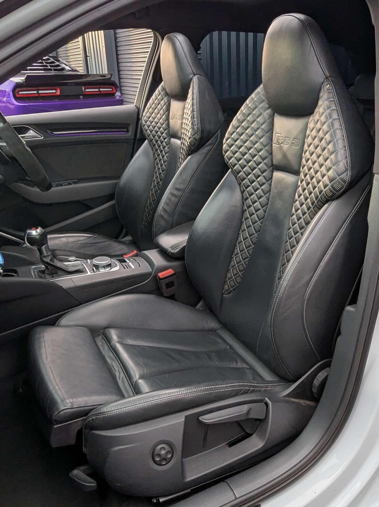 Used Audi RS3 2016 for sale - 76731131: Photo 26