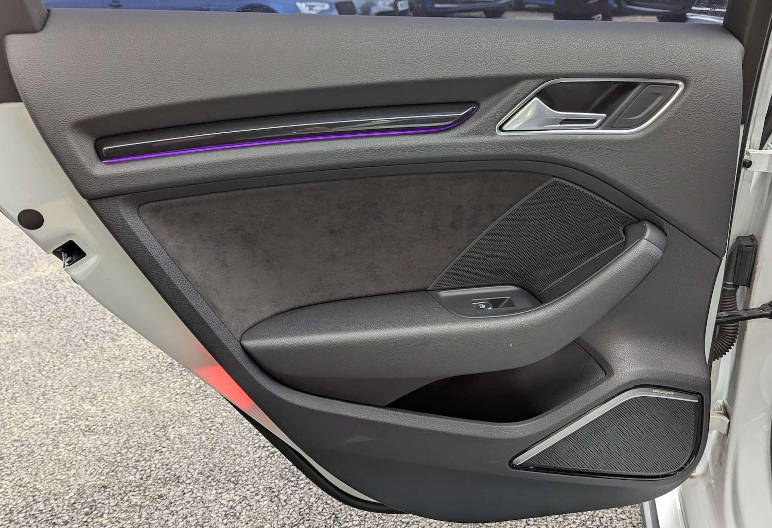 Used Audi RS3 2016 for sale - 76731131: Photo 28