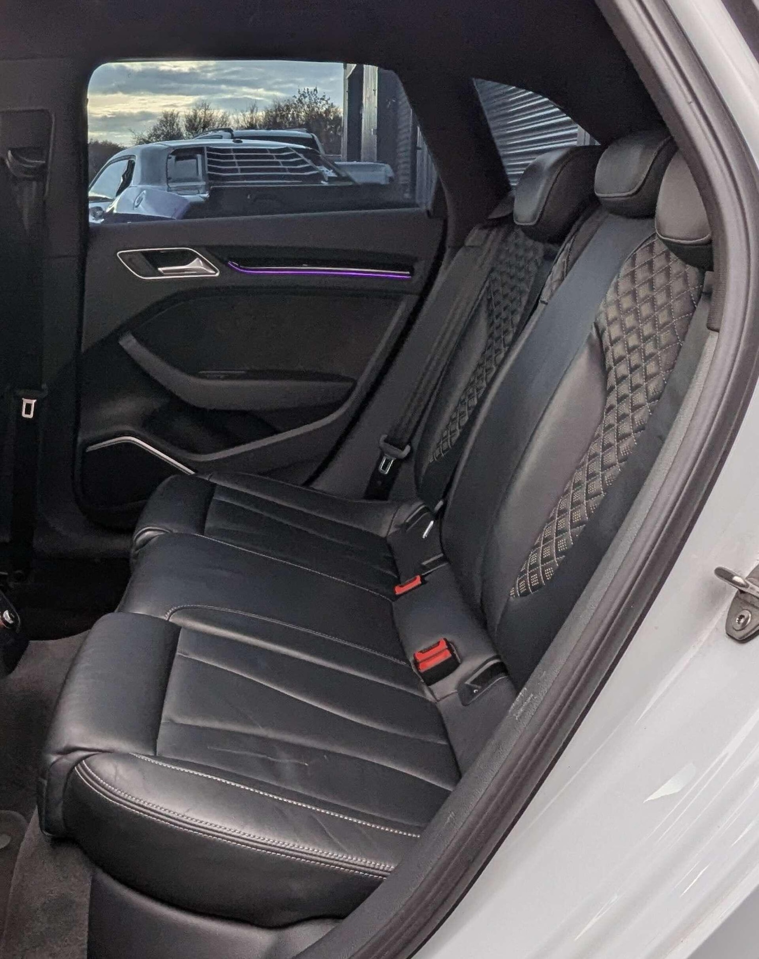 Used Audi RS3 2016 for sale - 76731131: Photo 30