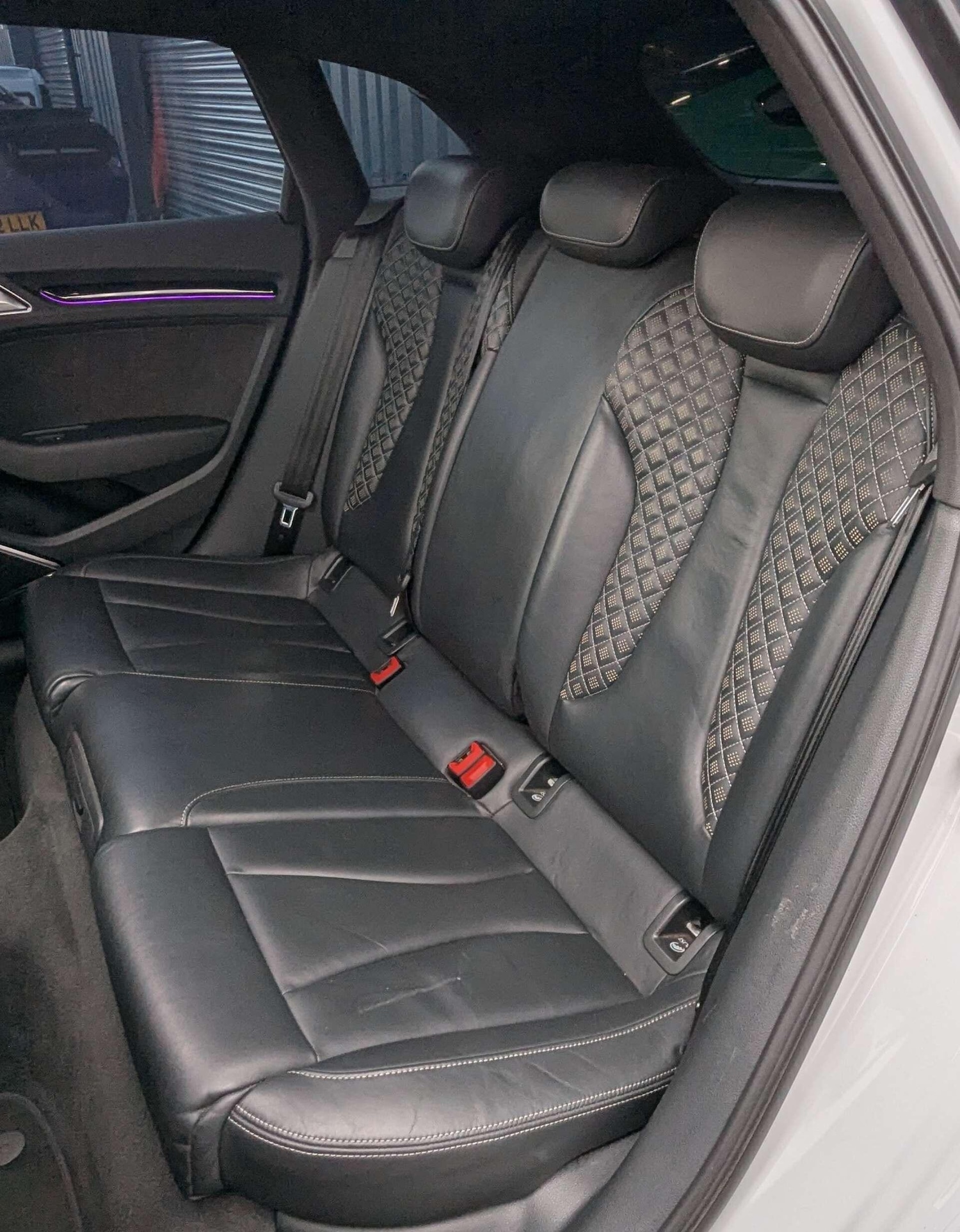 Used Audi RS3 2016 for sale - 76731131: Photo 31