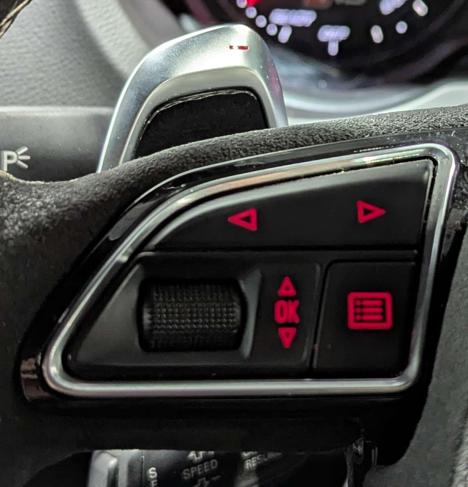 Used Audi RS3 2016 for sale - 76731131: Photo 35