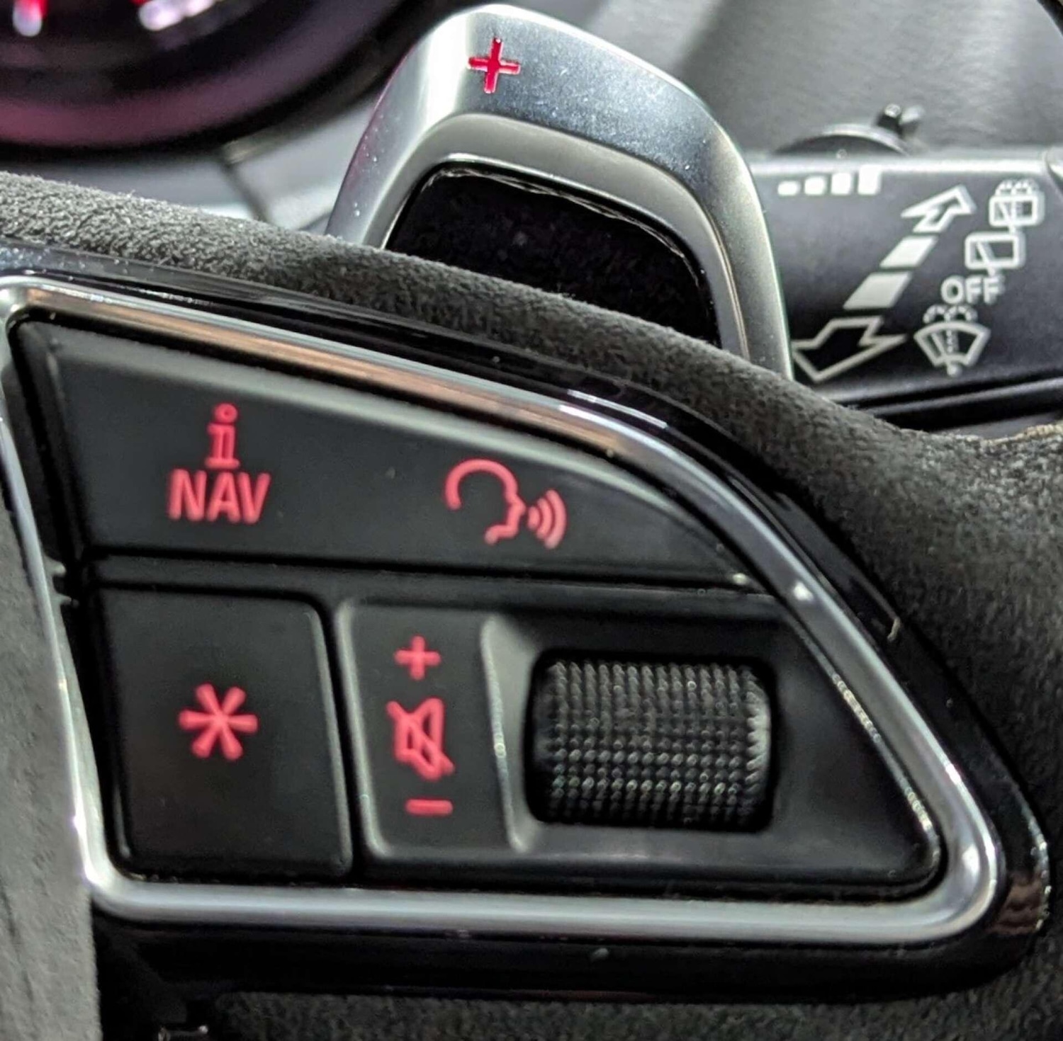 Used Audi RS3 2016 for sale - 76731131: Photo 37