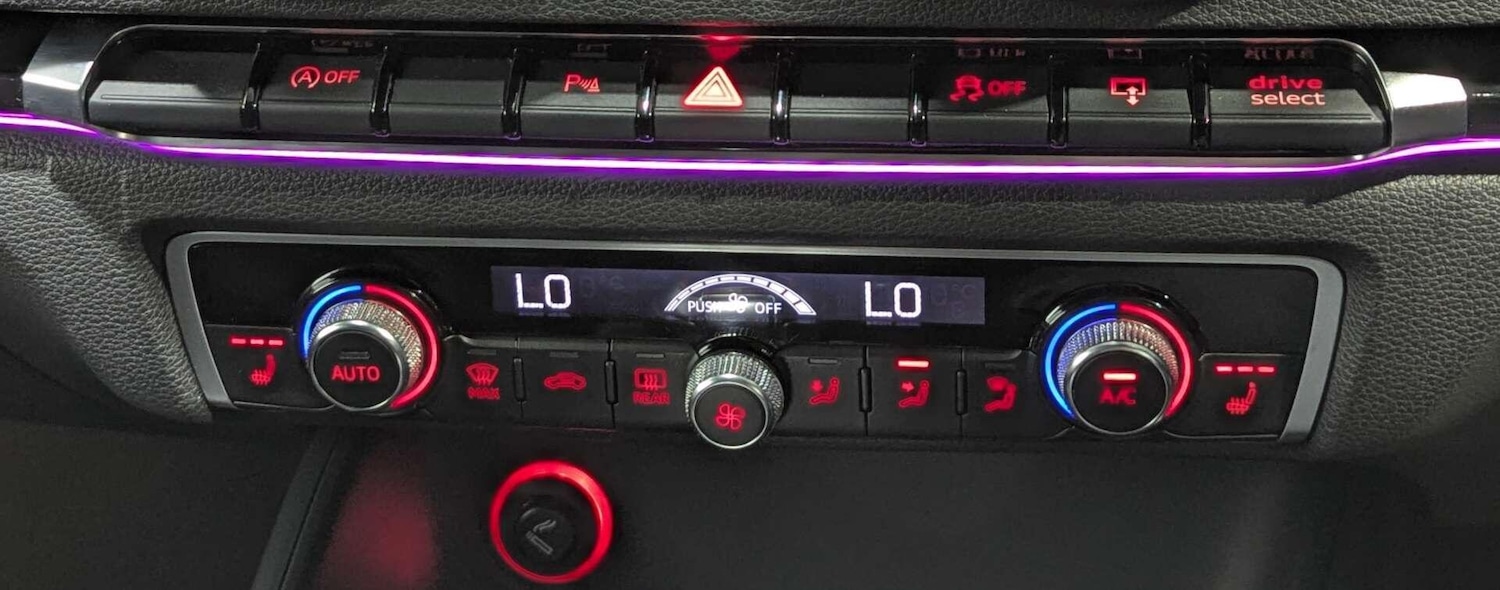 Used Audi RS3 2016 for sale - 76731131: Photo 39