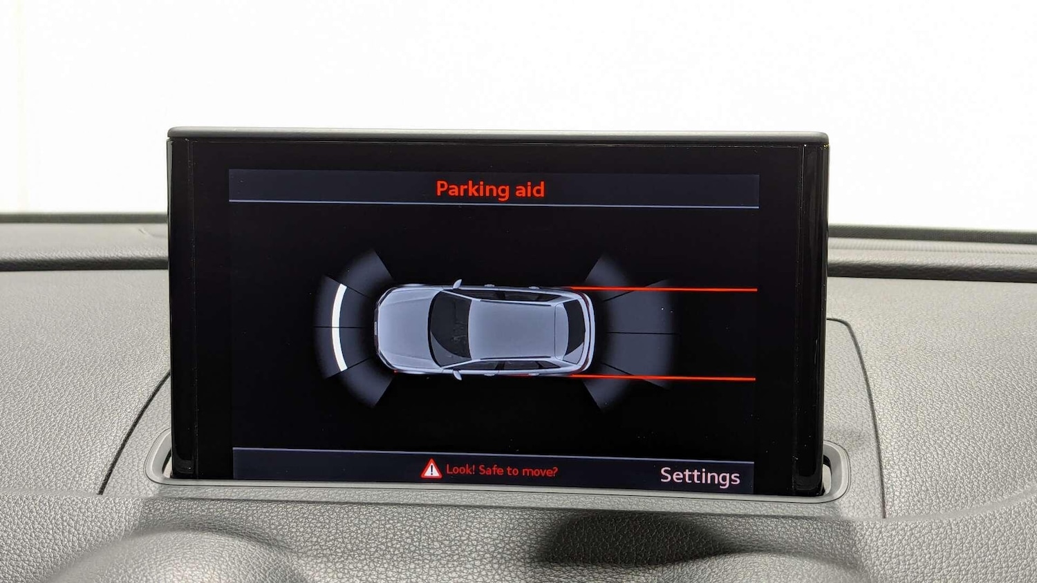 Used Audi RS3 2016 for sale - 76731131: Photo 40