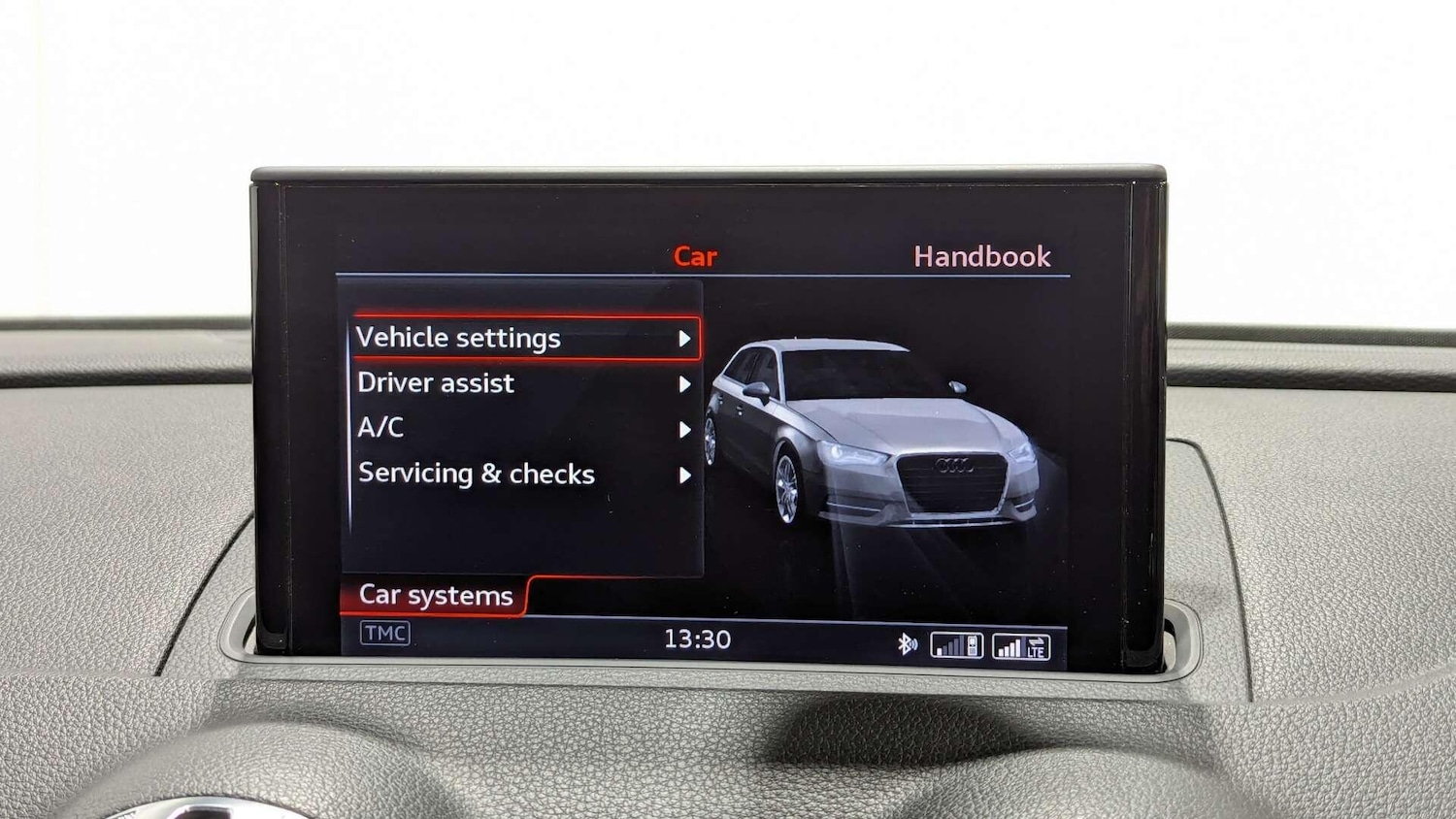 Used Audi RS3 2016 for sale - 76731131: Photo 43