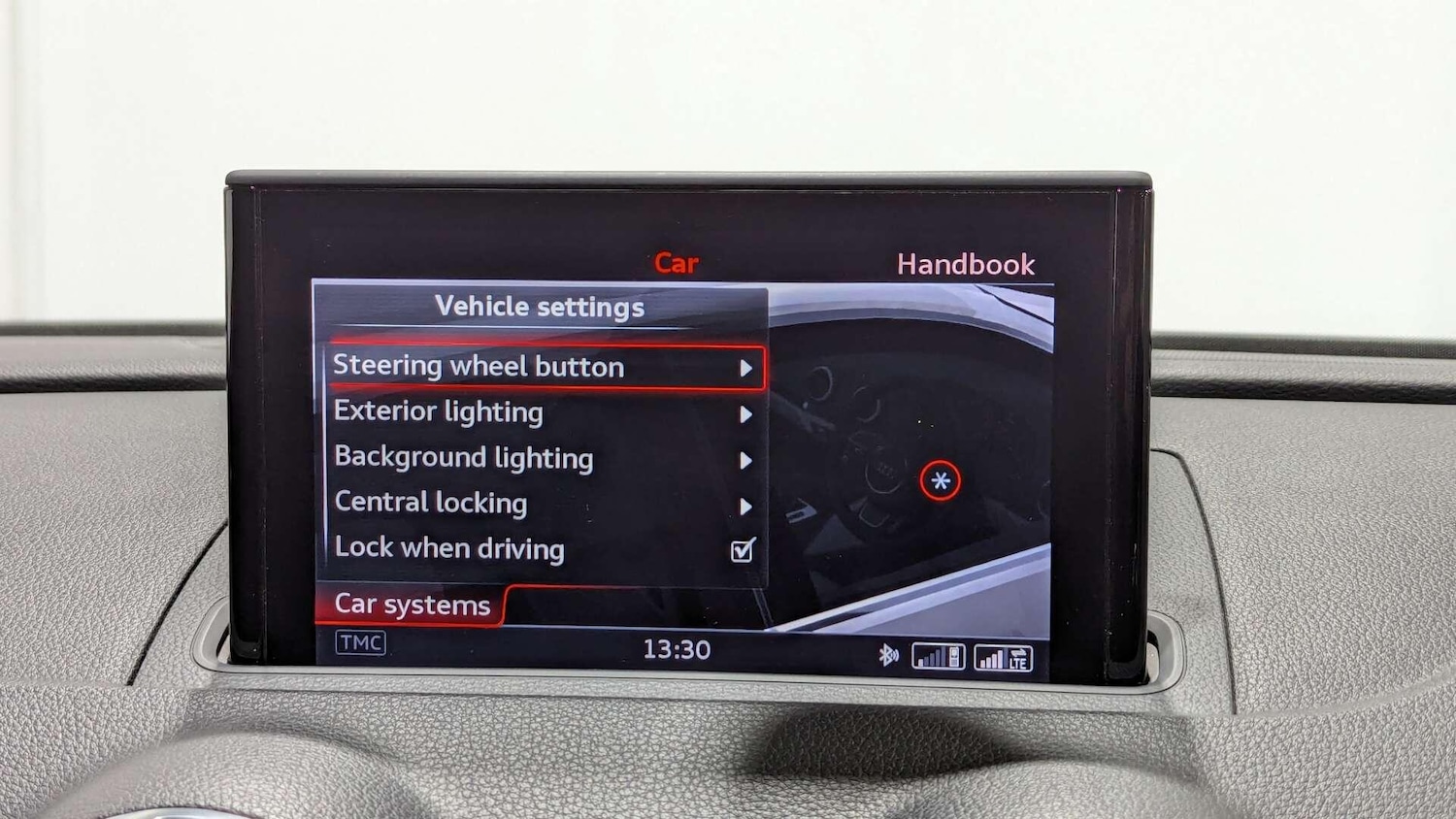 Used Audi RS3 2016 for sale - 76731131: Photo 44