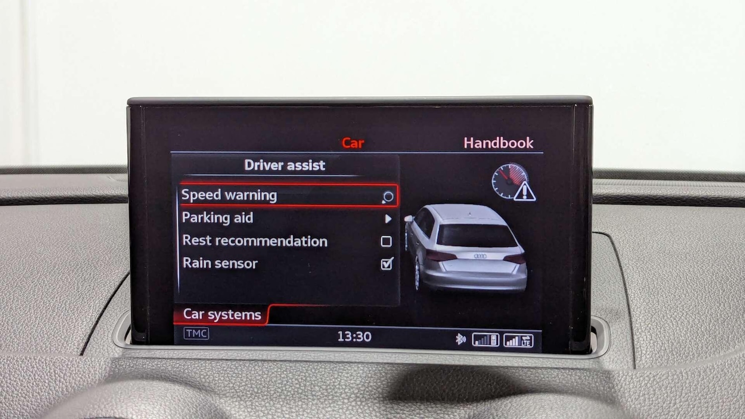 Used Audi RS3 2016 for sale - 76731131: Photo 45