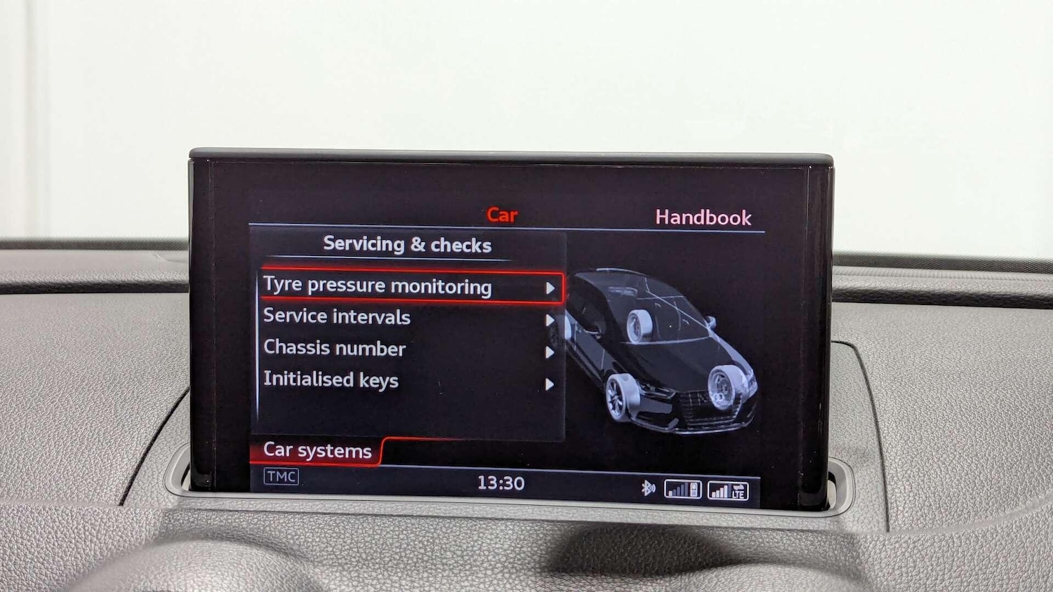 Used Audi RS3 2016 for sale - 76731131: Photo 46