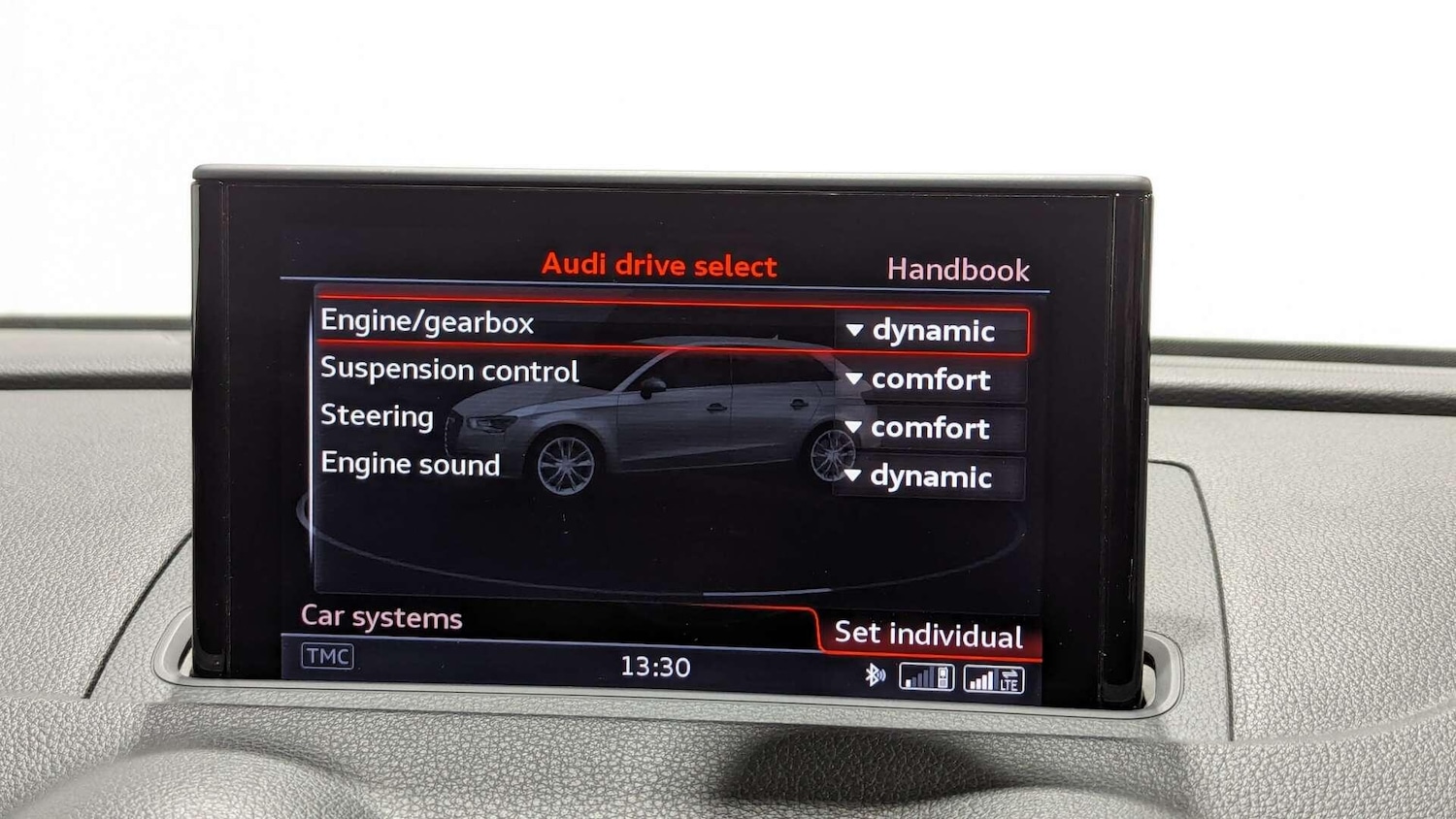 Used Audi RS3 2016 for sale - 76731131: Photo 47