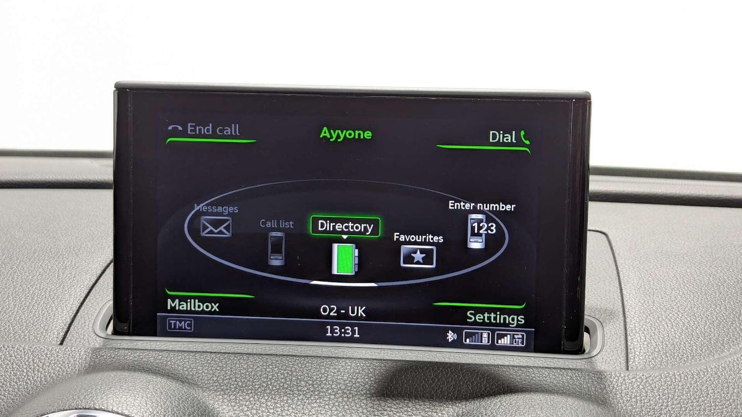 Used Audi RS3 2016 for sale - 76731131: Photo 48