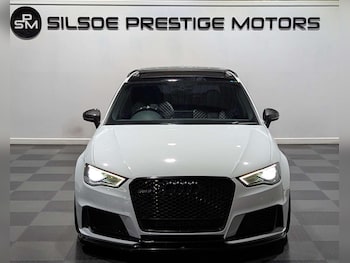 Used Audi RS3 2016 for sale - 76731131: Photo