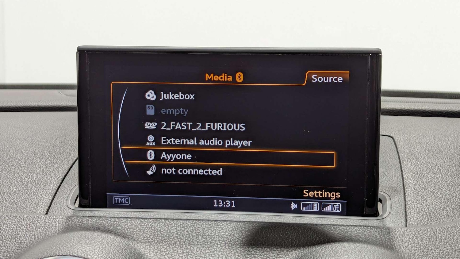 Used Audi RS3 2016 for sale - 76731131: Photo 50