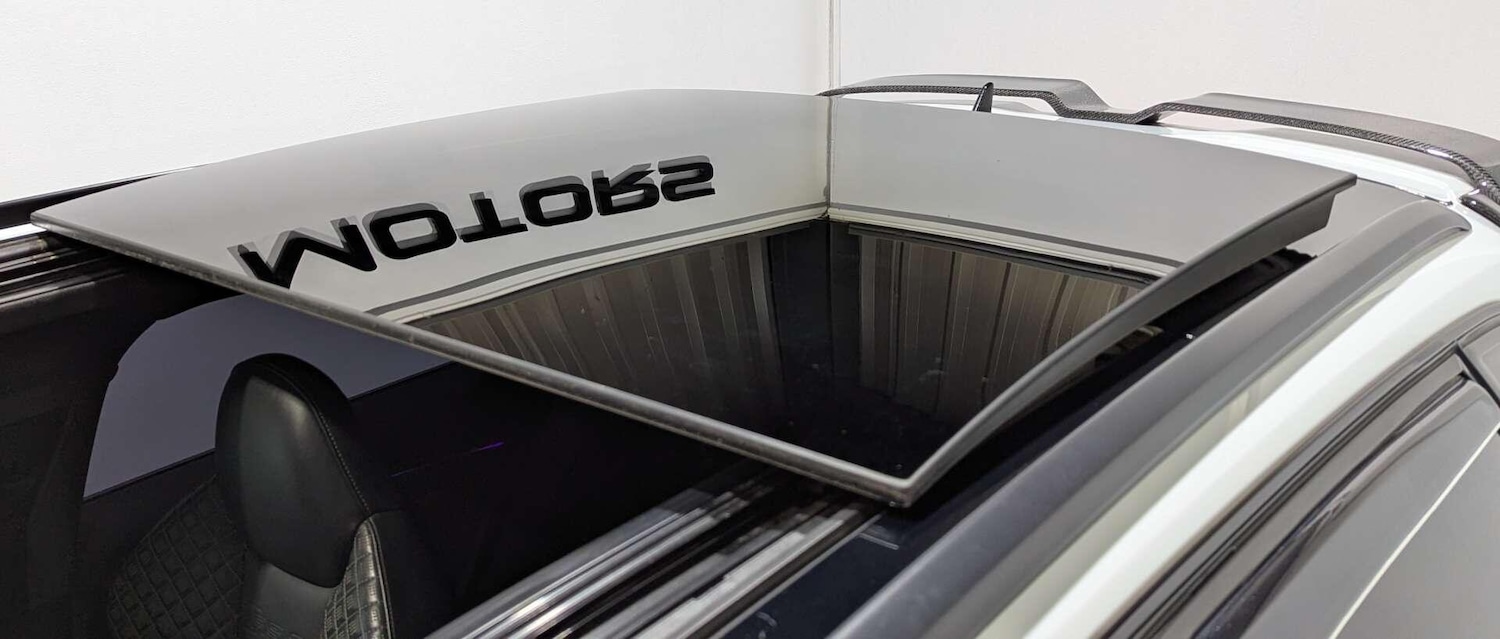 Used Audi RS3 2016 for sale - 76731131: Photo 8