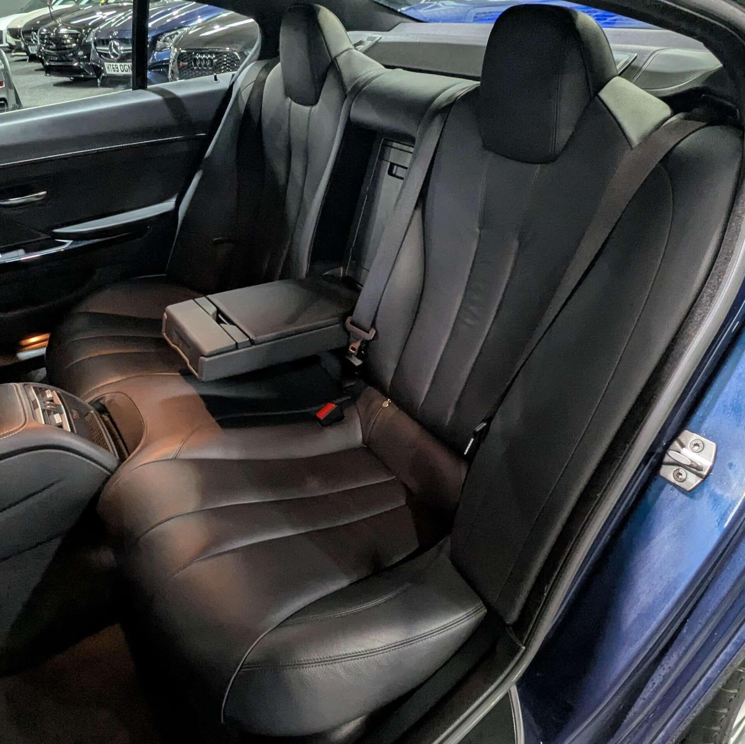 Used BMW 6 Series 2015 for sale - 77040025: Photo 27