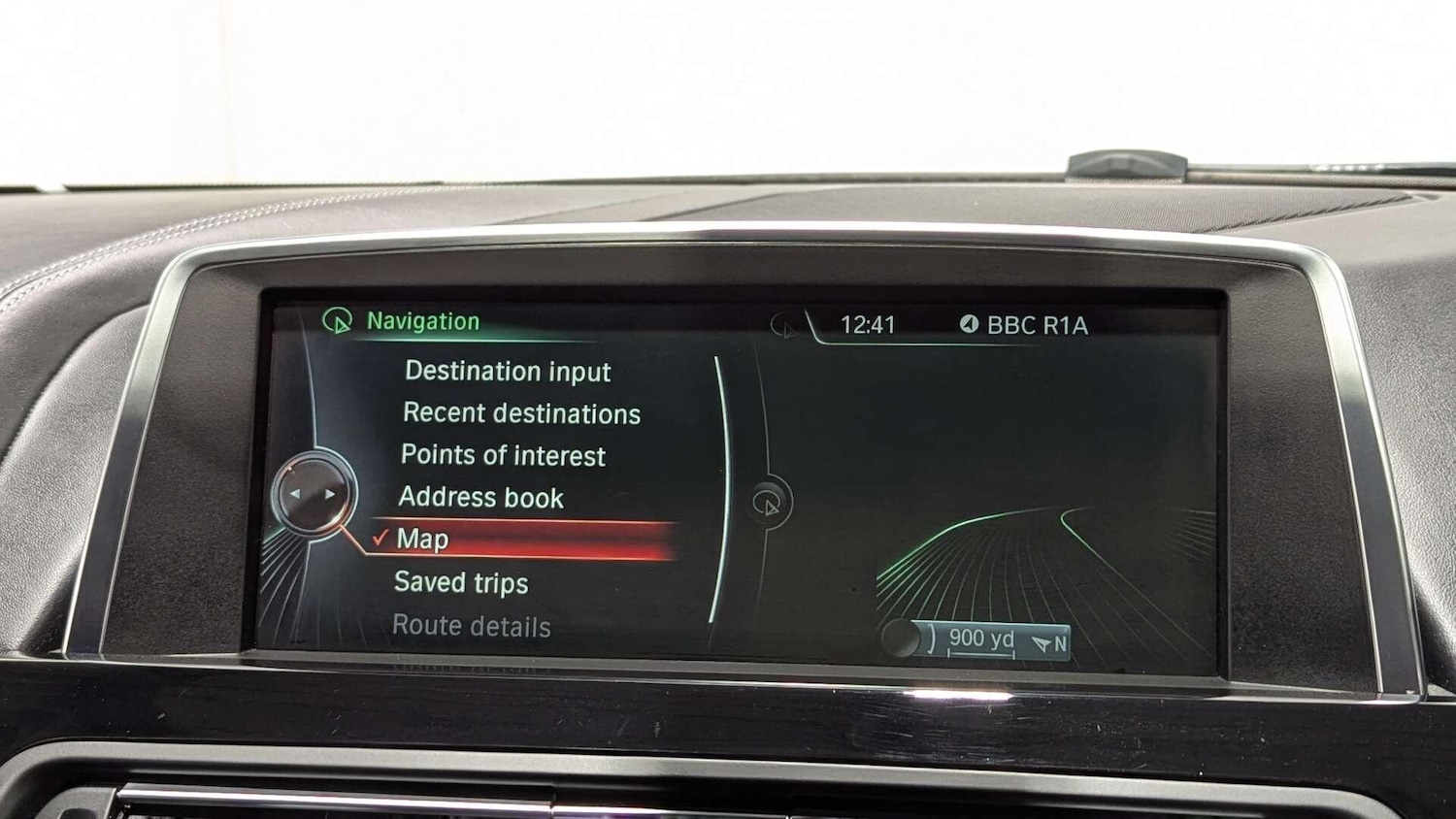 Used BMW 6 Series 2015 for sale - 77040025: Photo 42