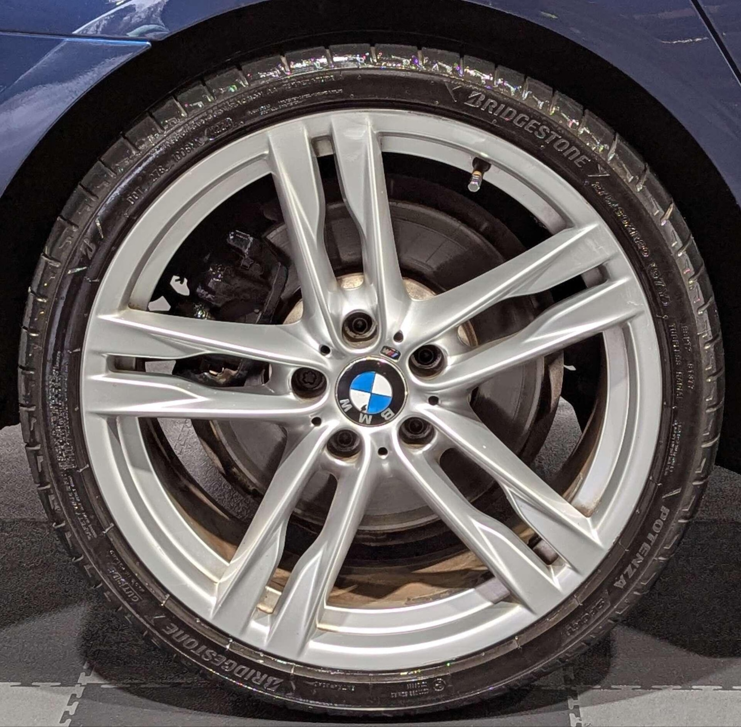 Used BMW 6 Series 2015 for sale - 77040025: Photo 53