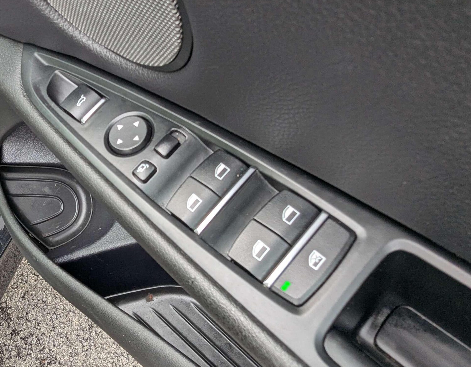 Used BMW X6 for sale - 77575140: Photo 17