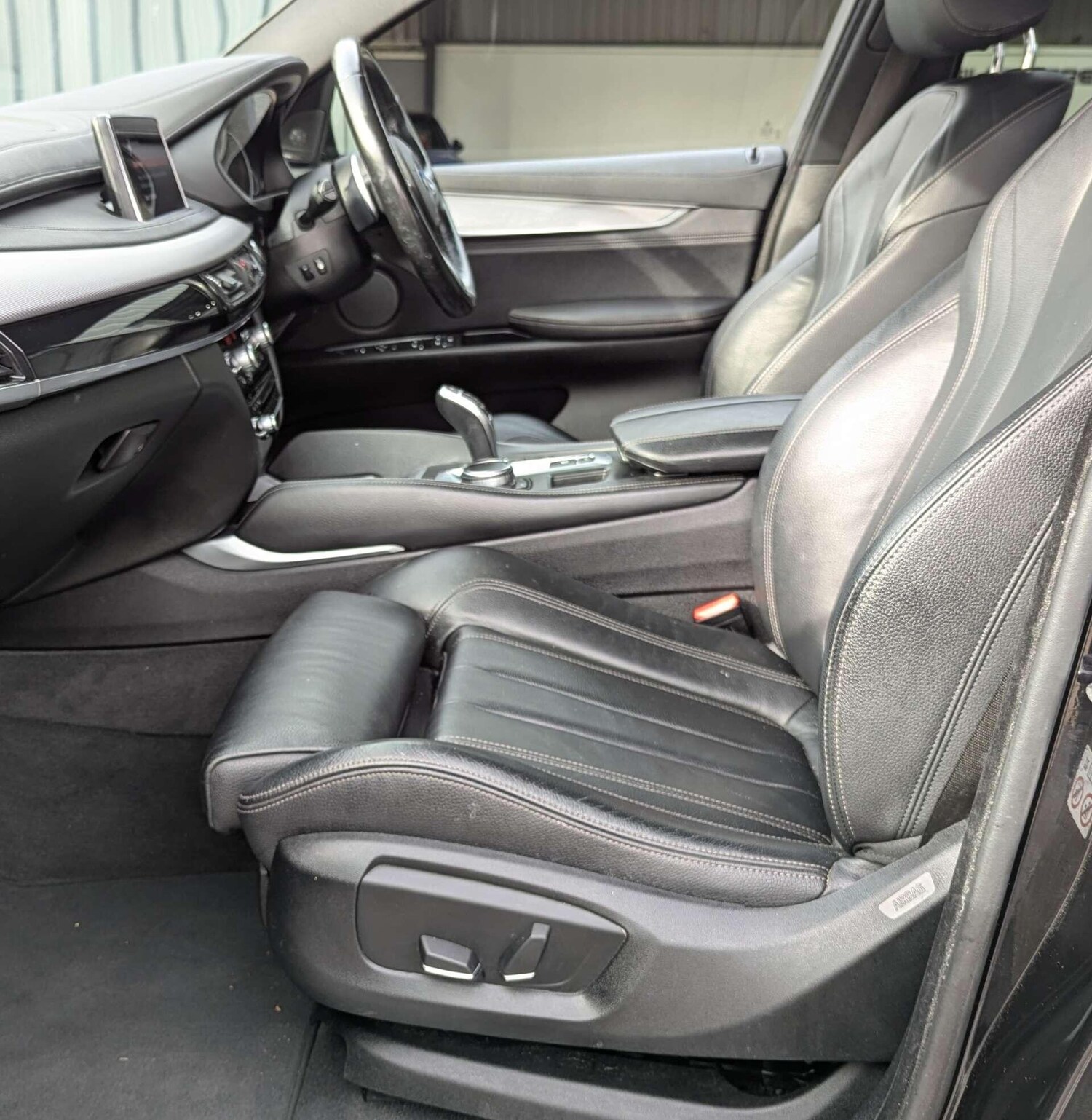 Used BMW X6 for sale - 77575140: Photo 21