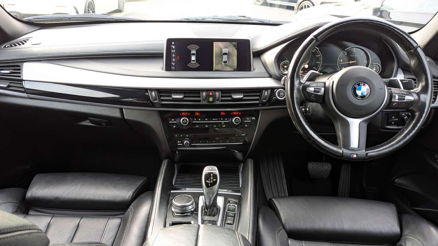 Used BMW X6 for sale - 77575140: Photo 26