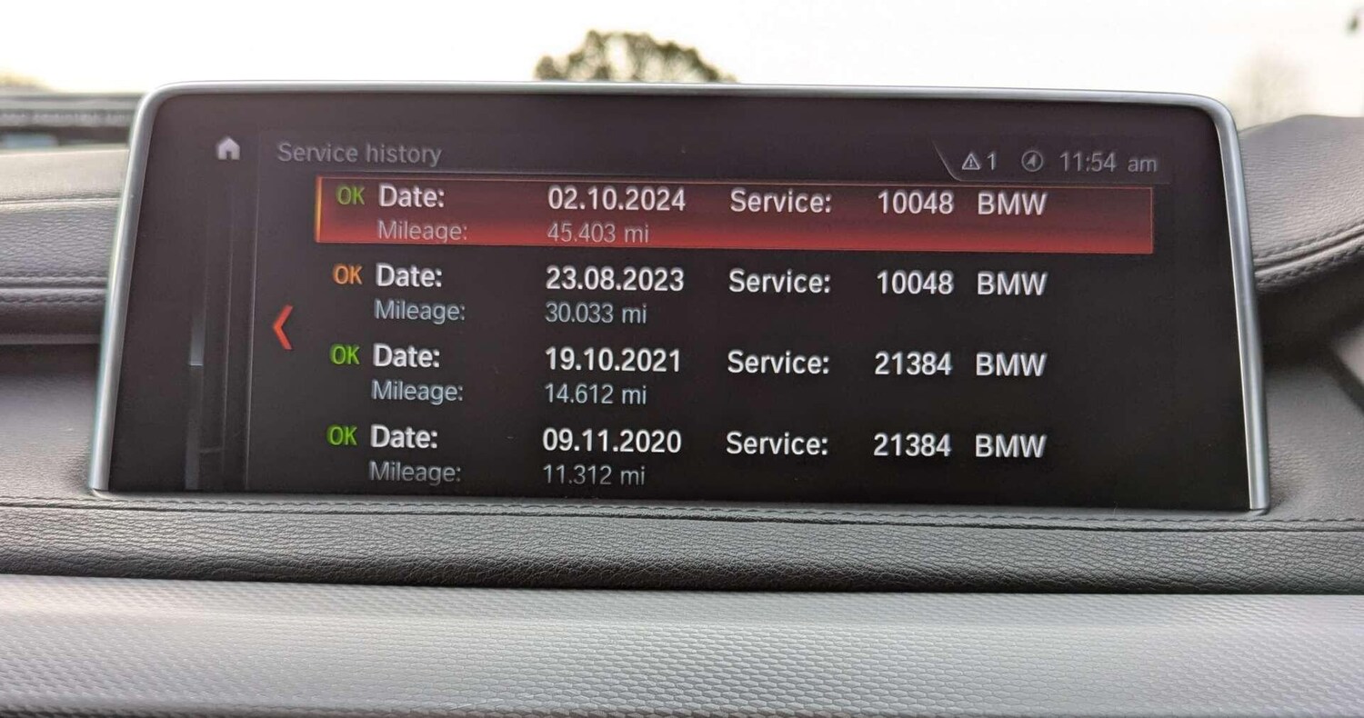 Used BMW X6 for sale - 77575140: Photo 41