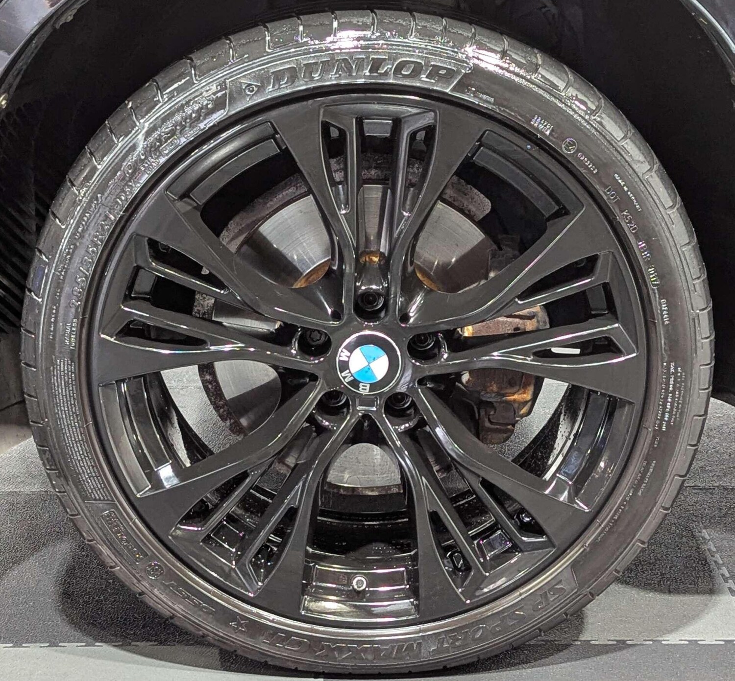 Used BMW X6 for sale - 77575140: Photo 43