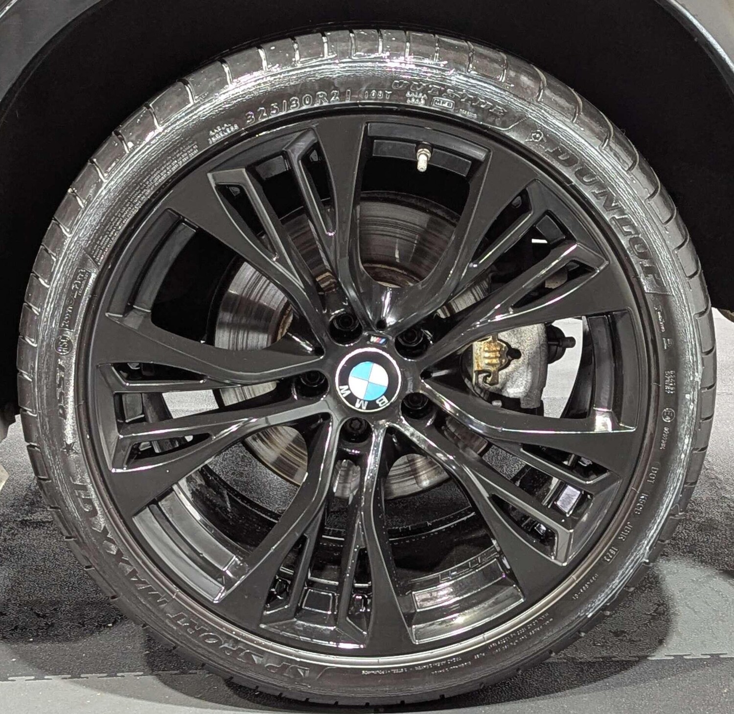 Used BMW X6 for sale - 77575140: Photo 44