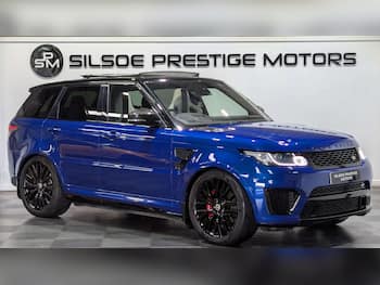Used Land Rover Range Rover Sport 2016 for sale - 79677484: Photo