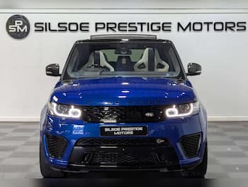 Used Land Rover Range Rover Sport 2016 for sale - 79677484: Photo