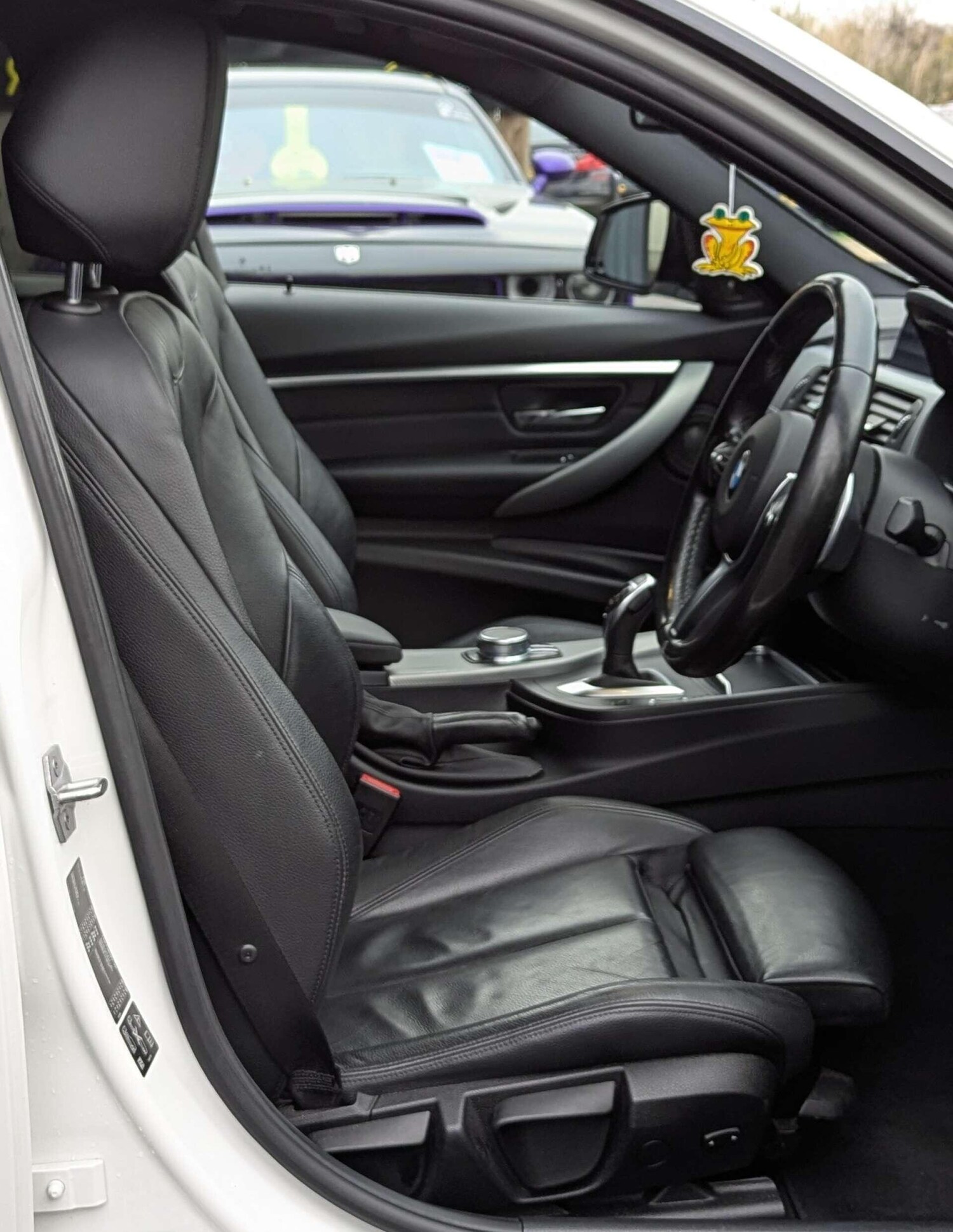 Used BMW 3 Series 2017 for sale - 76731123: Photo 17