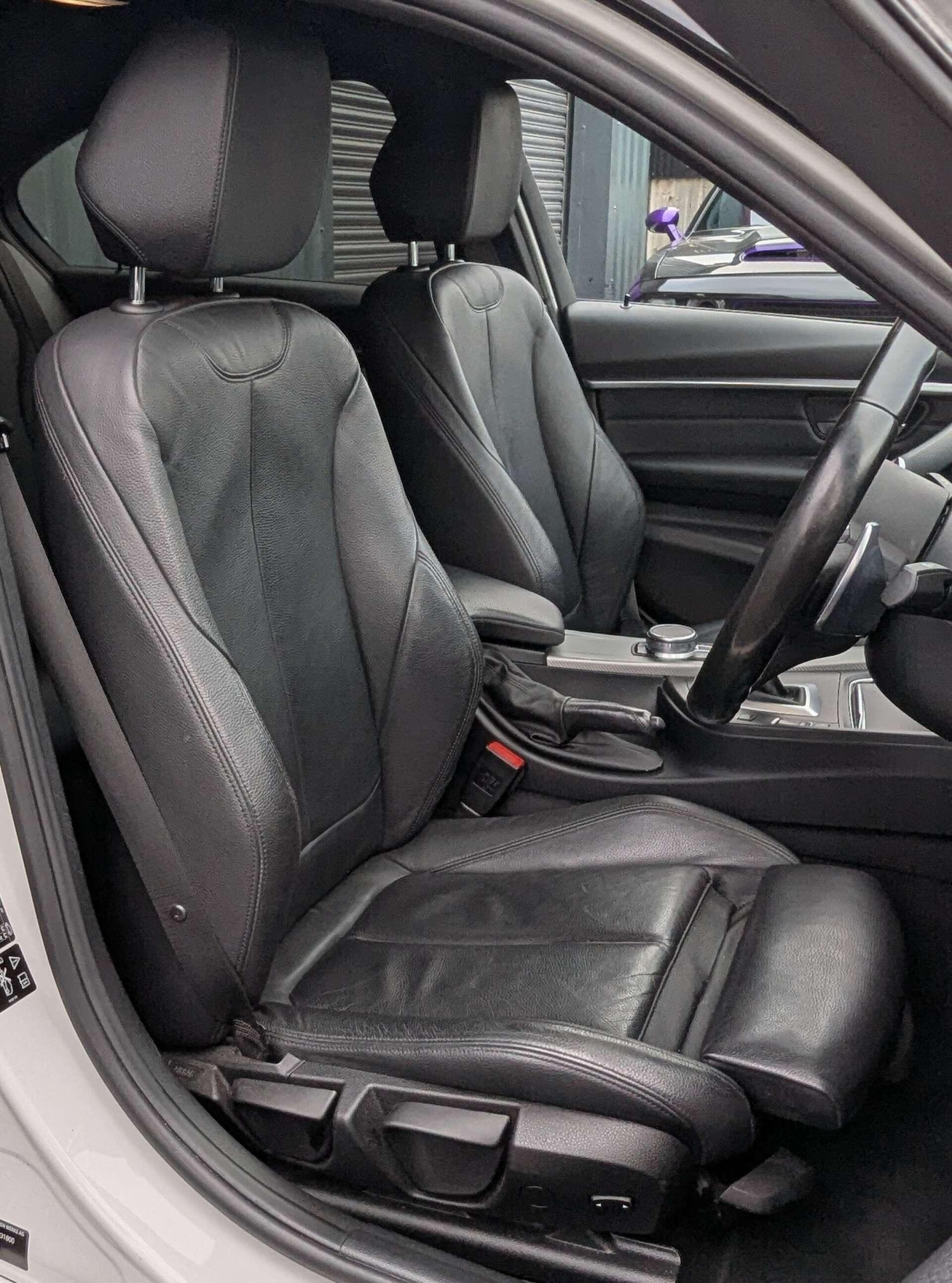 Used BMW 3 Series 2017 for sale - 76731123: Photo 18