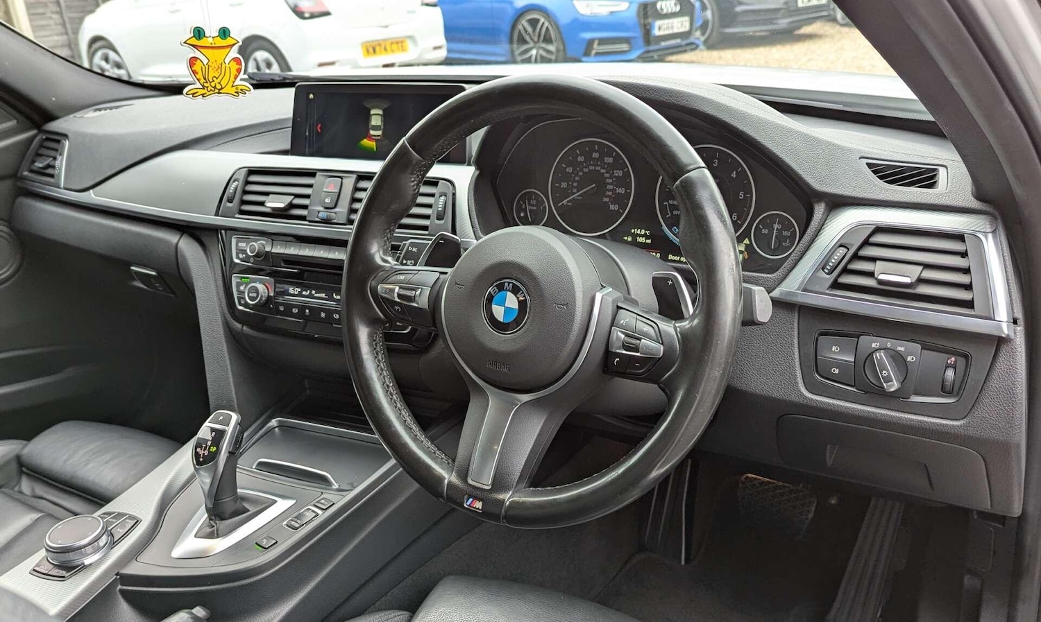 Used BMW 3 Series 2017 for sale - 76731123: Photo 19