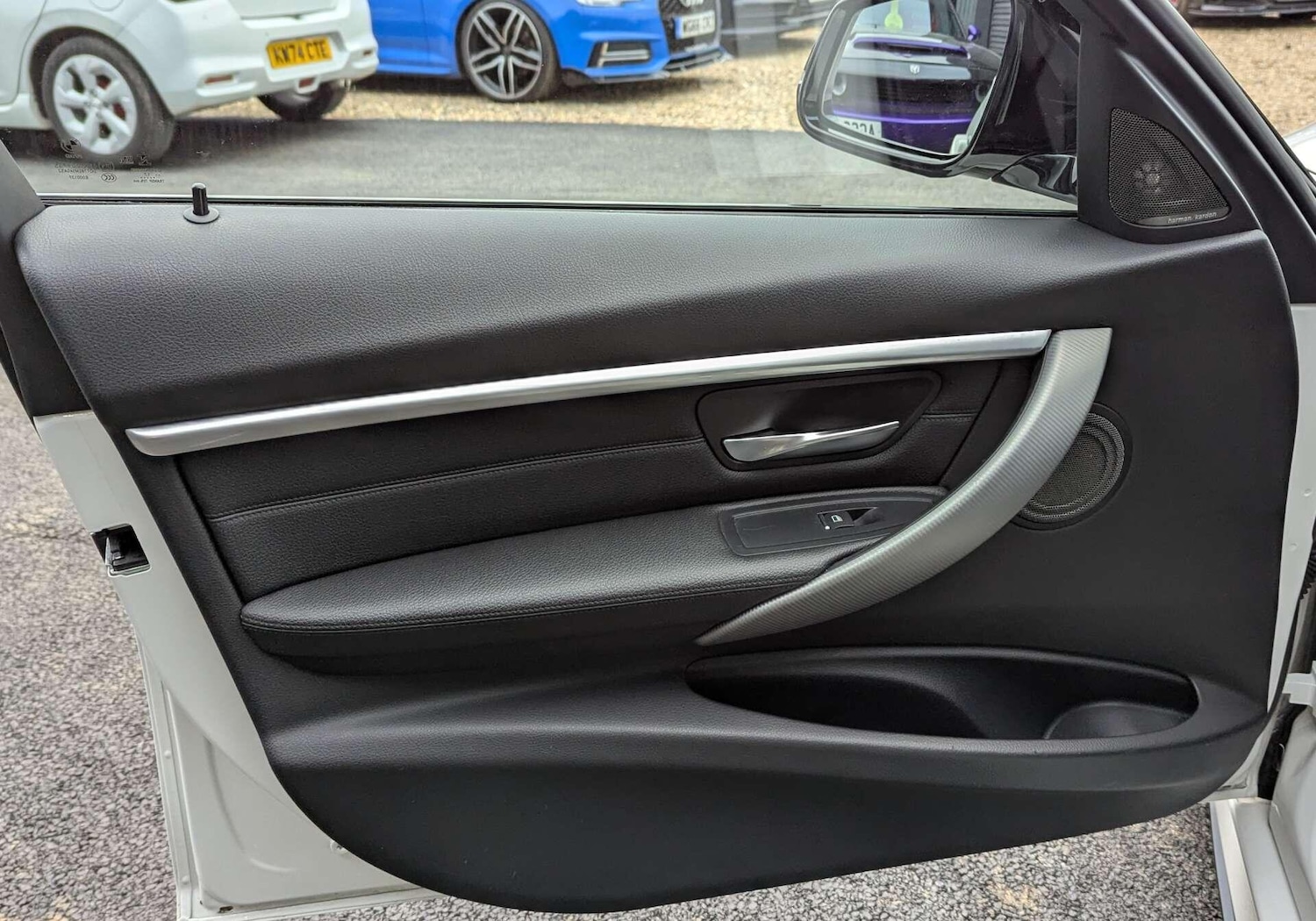 Used BMW 3 Series 2017 for sale - 76731123: Photo 20