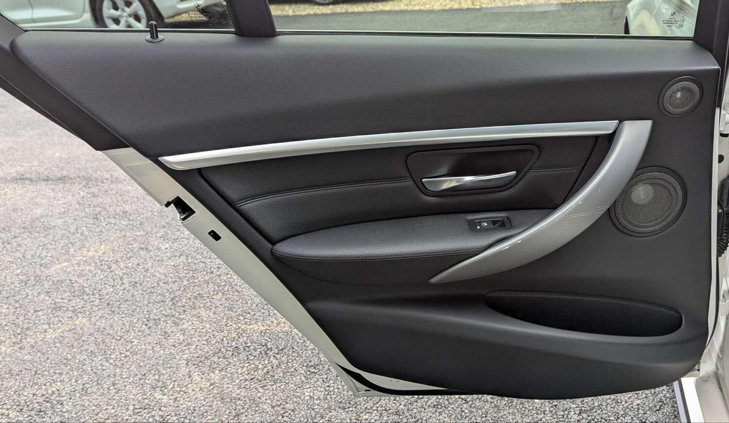 Used BMW 3 Series 2017 for sale - 76731123: Photo 25